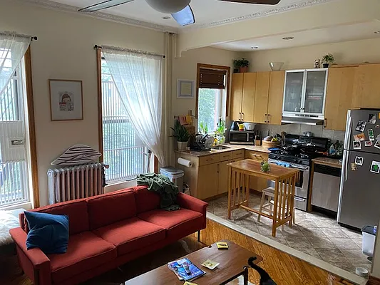 Rented by A P Realty Group NY LTD | media 4