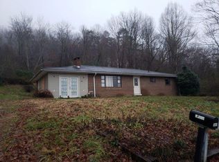 700 Old Corbin Pike Rd, Williamsburg, KY 40769