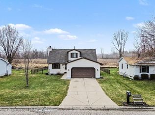 4551 Glenberry Dr, Holt, MI 48842