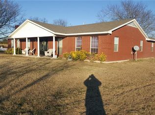 6529 County Road 14050, Pattonville, TX 75468