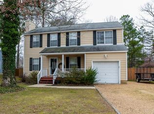 102 Slash Dr, Ashland, VA 23005