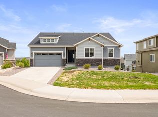 1135 Bonnyton Pl, Castle Rock, CO 80104