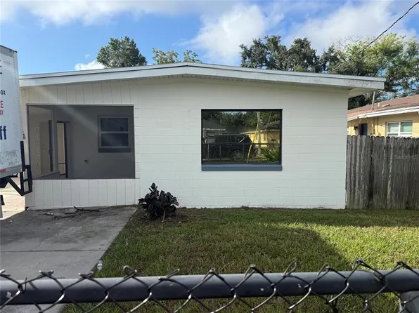 4522 CARTER STREET, ORLANDO, FL 32811