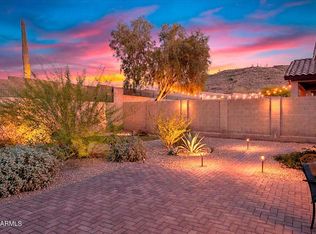 3824 W Desert Creek Ln, Phoenix, AZ 85086