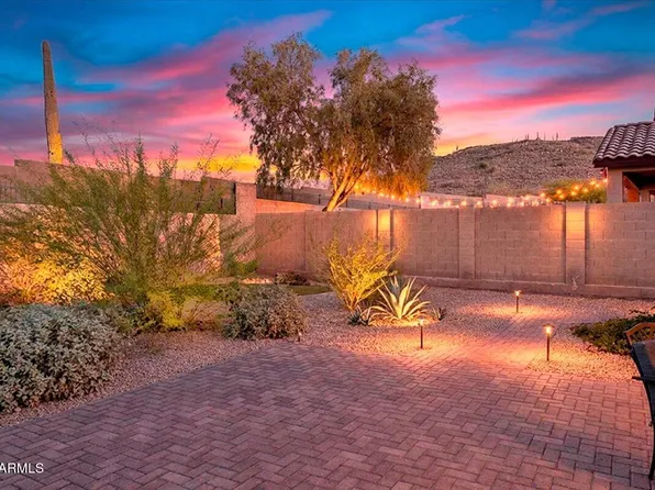 3824 W DESERT CREEK Lane, Phoenix, AZ 85086