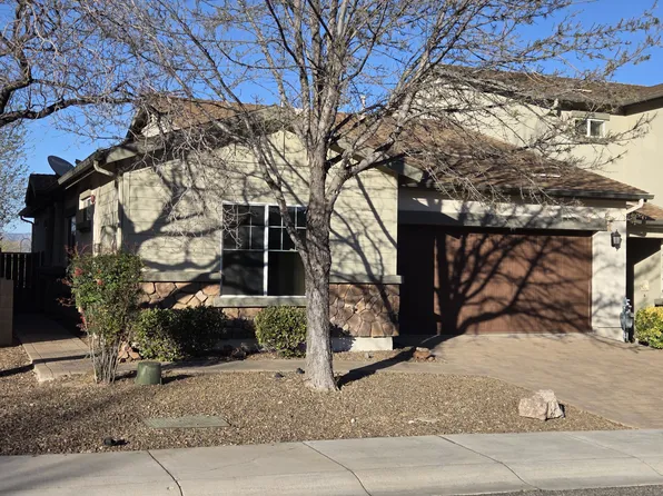 604 Haynes Dr, Clarkdale, AZ 86324