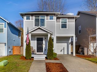 10513 24th St SE, Lake Stevens, WA 98258