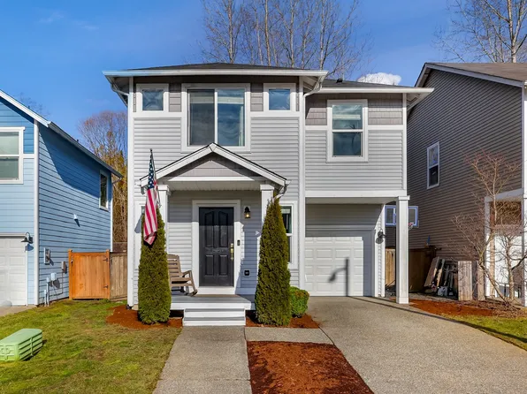 10513 24th Street SE, Lake Stevens, WA 98258