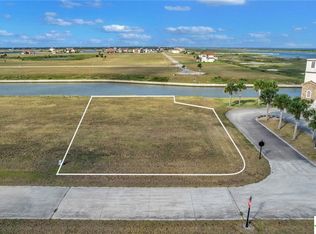 141 Vista Merlot, Pt O Connor, TX 77982