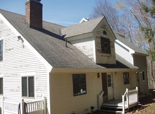 2313 Barnumville Rd, Manchester Center, VT 05255