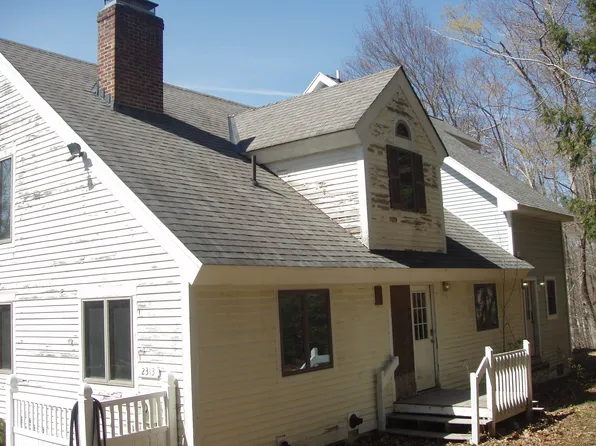 2313 Barnumville Road, Manchester, VT 05255