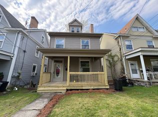 129 Dunbar Ave, Pittsburgh, PA 15202