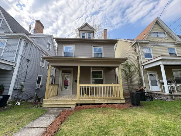 129 Dunbar Ave, Pittsburgh, PA 15202