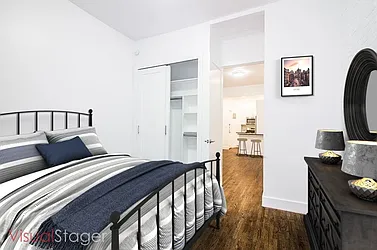 Rented by Zumper Inc