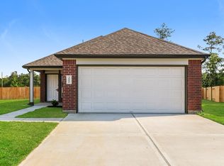 3800 Avalon Ln, Conroe, TX 77301