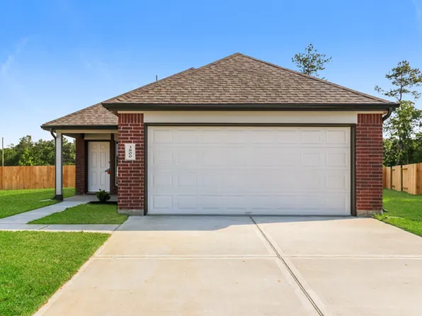 3800 Avalon Ln, Conroe, TX