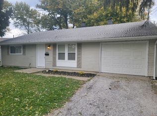 3680 Chatsbee Ct, Indianapolis, IN