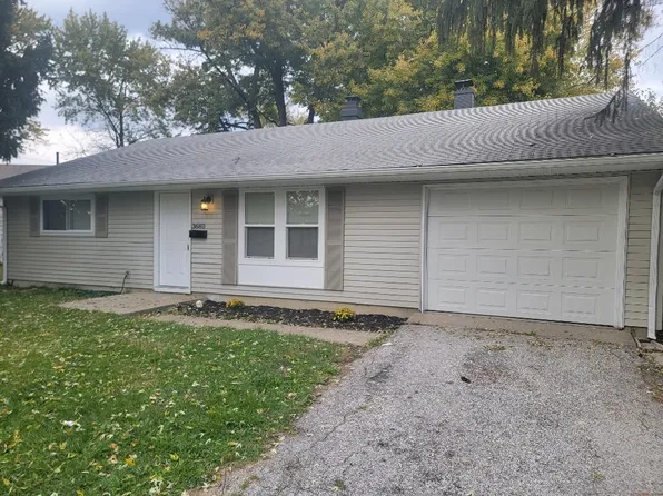 3680 Chatsbee Ct, Indianapolis, IN 46224