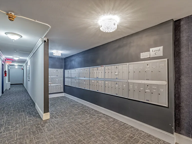 Hamilton Weehawken Residences — Photo 9