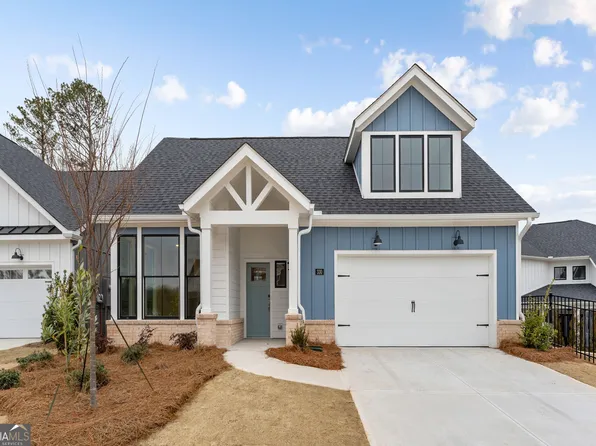 330 Sassafras Way, Holly Springs, GA 30115