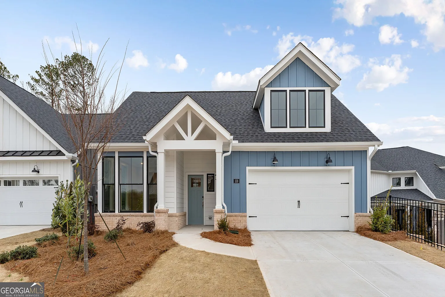 330 Sassafras Way photo 1