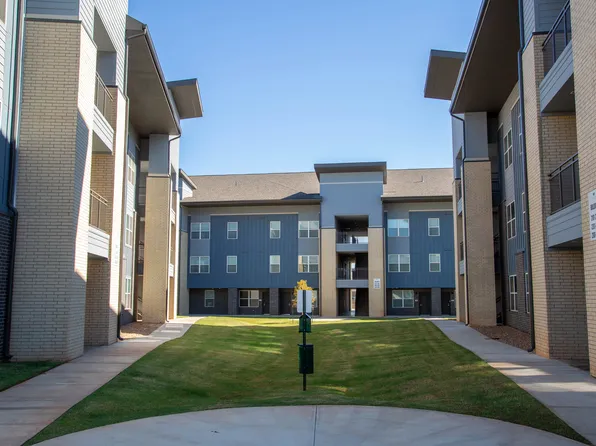 Westgate Park Residential, 10333 W Reno Ave #9108, Oklahoma City, OK 73127