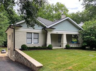 1296 North Ave, Atlanta, GA 30307