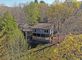 1121 Highland Trce, Blairsville, GA 30512