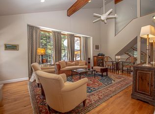 520 Virginia Dr, Tahoe City, CA 96145