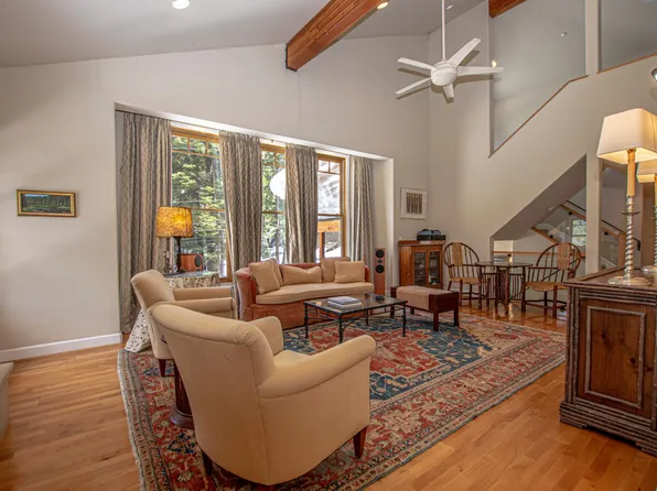 520 Virginia Dr, Tahoe City, CA 96145