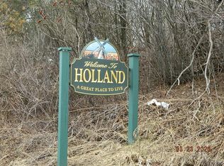 Olean Rd, Holland, NY 14080