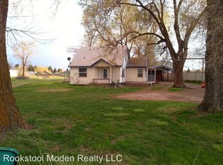 5716 Harlan Dr, Klamath Falls, OR 97603