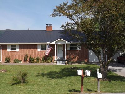 115 White Ave, Harrogate, TN, 37752