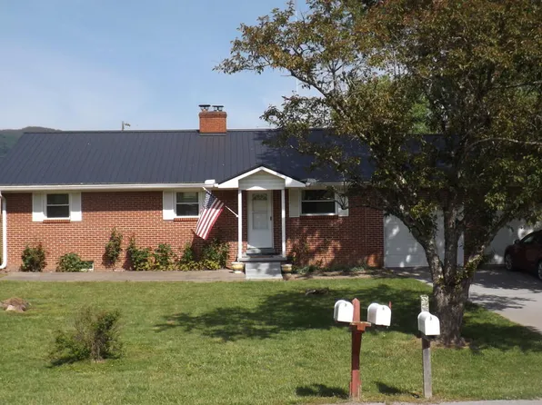 115 White Ave, Harrogate, TN 37752