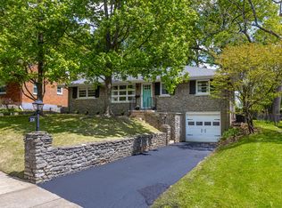 2016 Carol Ln, Lexington, KY