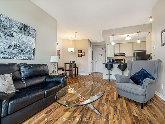 5th image of 245 Dalesford Rd #414