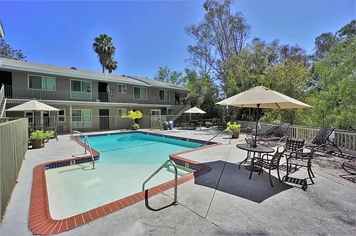 7516 Parkway Dr #1I Photo 1