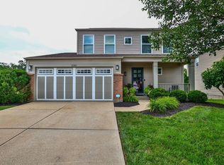 2185 Antoinette Way, Union, KY 41091