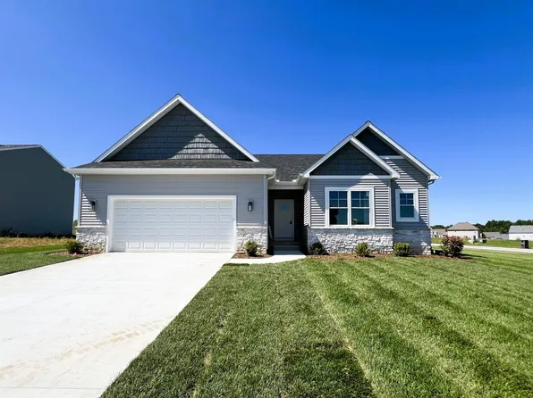 6817 Jacktown Dr, South Bend, IN 46614