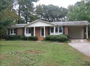 155 Valley Rd, Greenwood, SC 29646