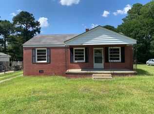 1108 S Cambridge Cir, Rocky Mount, NC 27801