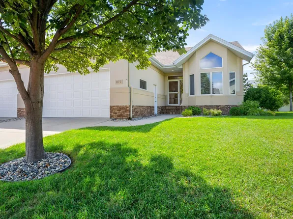 1172 Eagle Park Dr S, Fargo, ND 58104