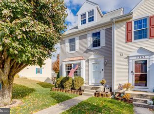 3363 Garrison Cir, Abingdon, MD