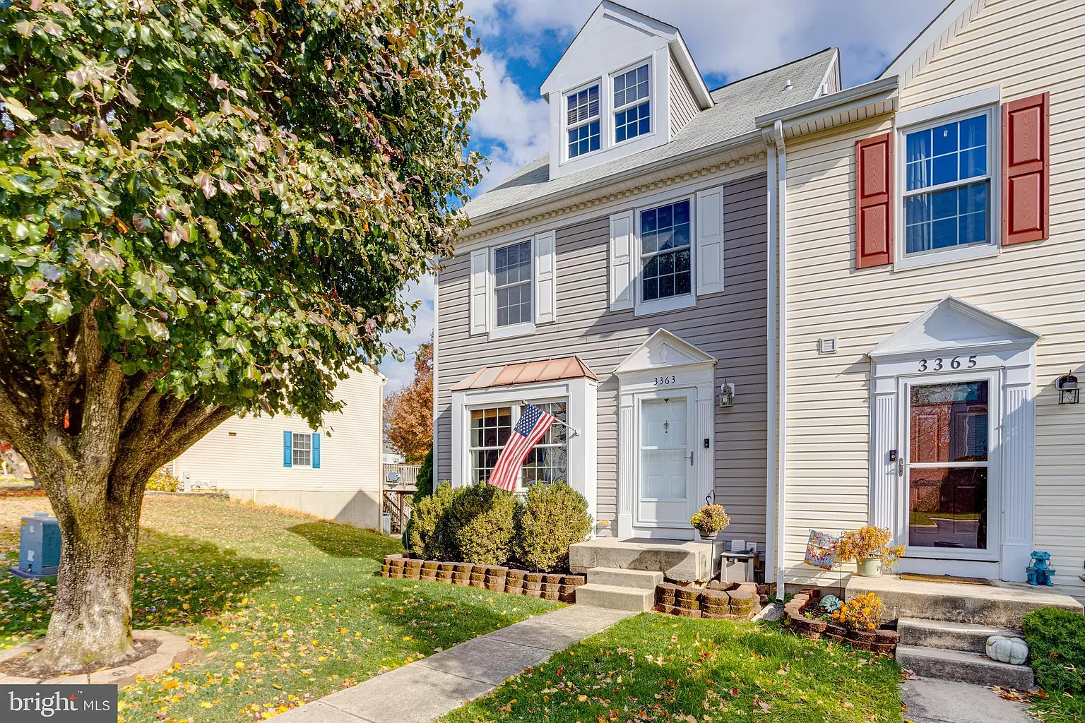 3363 Garrison Cir photo 1