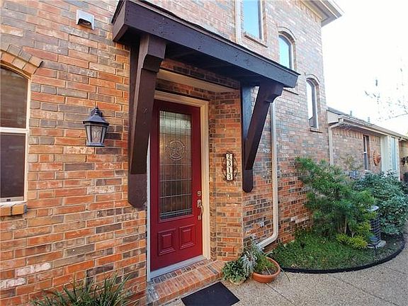 2nd image of 2313 Canyon Creek Dr