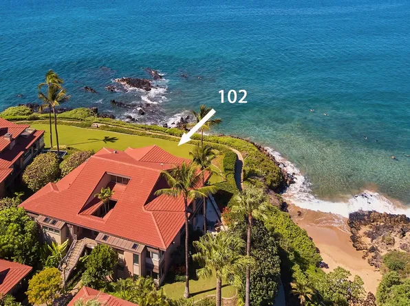 4000 Wailea Alanui Dr APT 102, Kihei, HI 96753