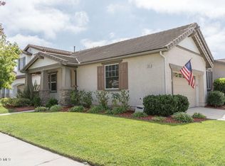 3804 Fountain St, Camarillo, CA 93012