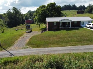 557 Carrol Greenlee Rd, Rutledge, TN 37861