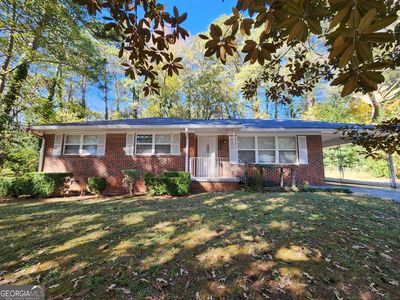2671 Altaview Dr SE, Atlanta, GA, 30354