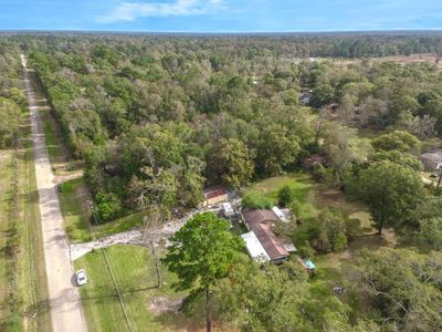 18494 S Rayburn Dr, Conroe, TX, 77302